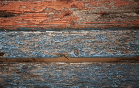 Abstract background of grunge wooden wall for Vintage wallpaperの写真素材