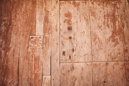 Abstract background of grunge wooden wall for Vintage wallpaperの写真素材