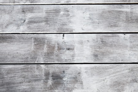 Wooden background from gray boards. Beautiful texture of the wood pattern. Great background for the production of laminate flooring, Wallpaper, furniture, facades of furniture.の写真素材