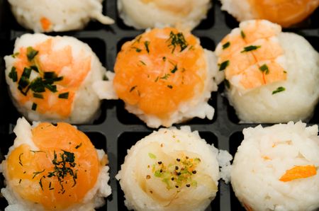 sushi
