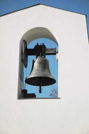 Bellの写真素材