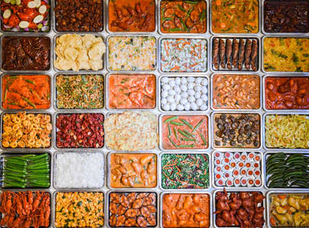 フードコートの写真 イラスト素材一覧 10 547件 ストックフォトのamanaimages Plus