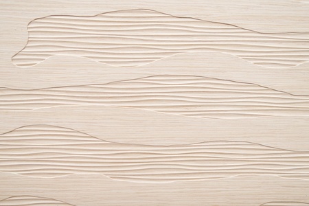abstract background of modern wood texture closeupの写真素材