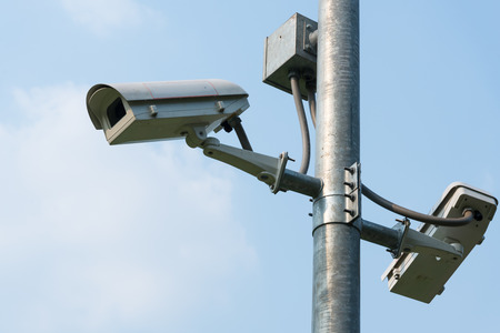 CCTV