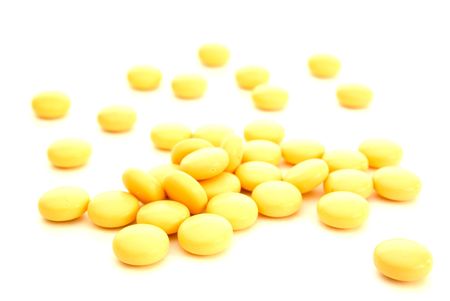 pillの写真素材