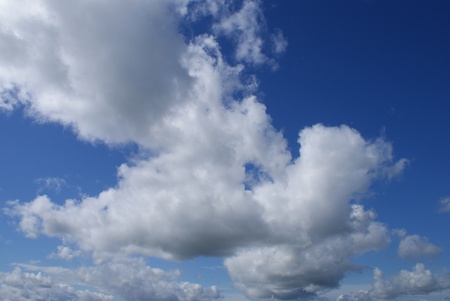 Mr Blue Sky