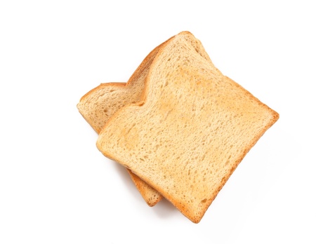 toast bread