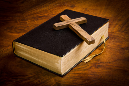 Bible, Scriptures of the Christians