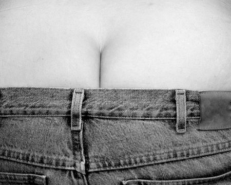 Cracked Upの写真素材