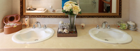 home decorationのeditorial素材