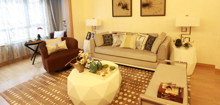 home decorationのeditorial素材