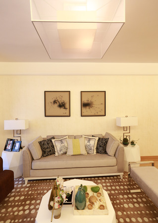 home decorationのeditorial素材