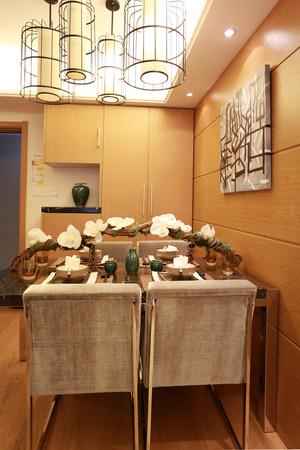 home decorationのeditorial素材
