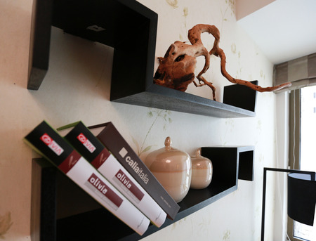 home decorationのeditorial素材