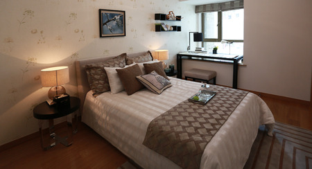 home decorationのeditorial素材