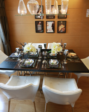 home decorationのeditorial素材