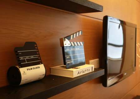 home decorationの写真素材