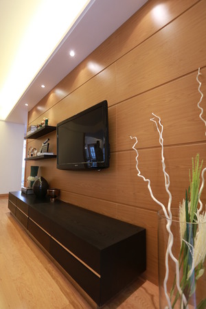 home decorationのeditorial素材