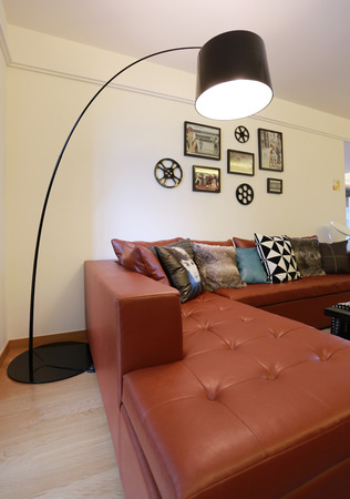 home decorationのeditorial素材