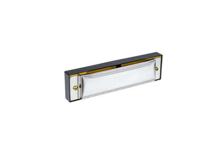 Small harmonica instrument