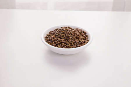 Health tea made from traditional Chinese medicine