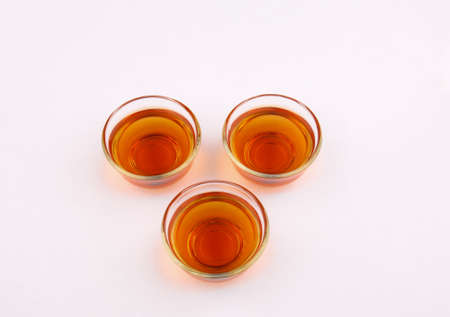 Oolong Tea