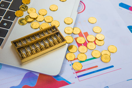 Gold Coins in the Economic and Financial World