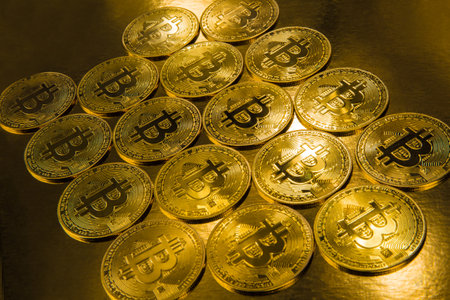 Gold Coins in the Economic and Financial World