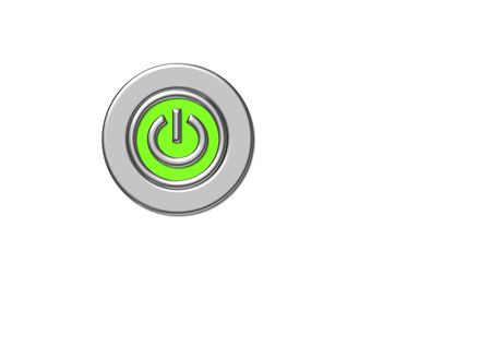 Power button