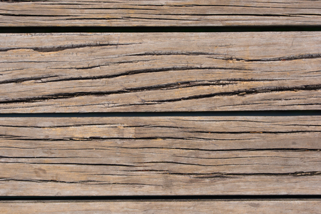 Wood Grain Pattern Backgroundの写真素材