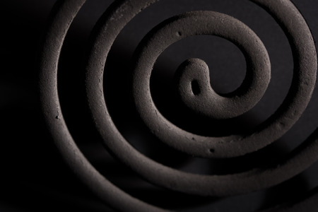 Mosquito coilsの写真素材