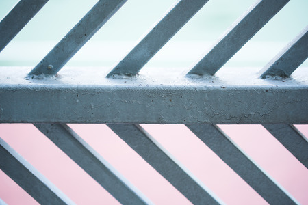 Railingの写真素材