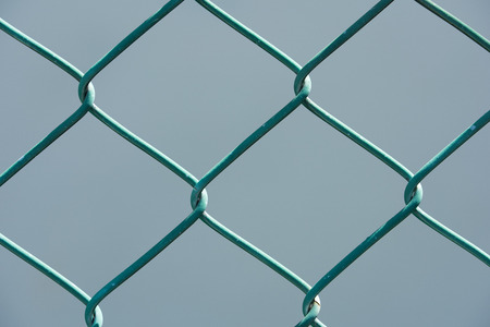 Mesh Wireの写真素材