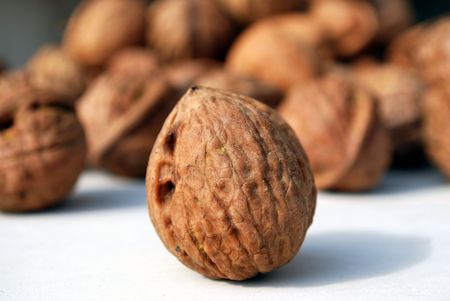 walnuts