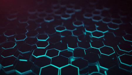 Abstract white background with lights and bokeh. Vector illustration.の素材