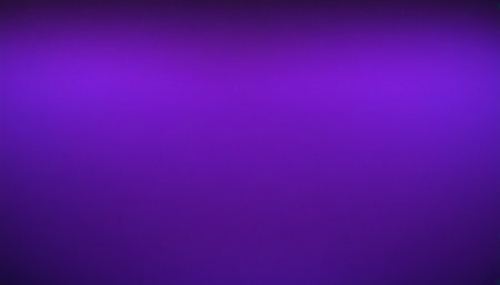 Purple abstract background with some smooth lines in it (close up)の素材