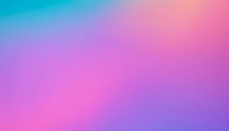 Colorful rainbow abstract background for web design. Colorful gradient background.の素材