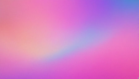 Rainbow abstract background for web design. Colorful gradient background.の素材