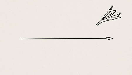 arrows and arrow on white background. concept of success and achievementの素材