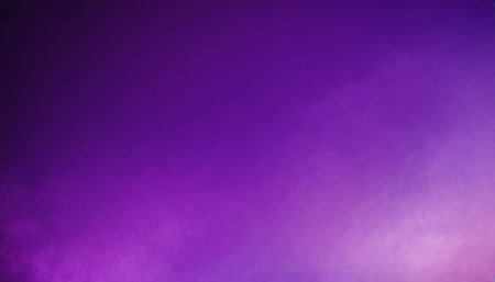 Purple gradient background with space for text or image. Abstract textureの素材