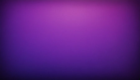 purple gradient background with some smooth lines in it and some copy spaceの素材