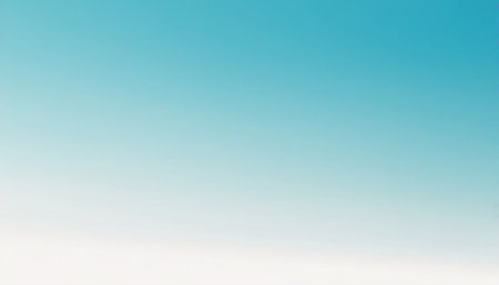 blue sky background with white clouds. blue sky background with white cloudsの素材