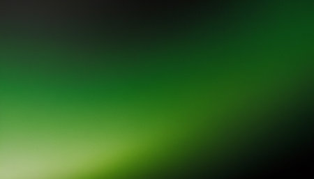 Green abstract background for webdesign and desktop envelopment, design.の素材