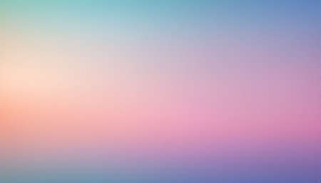 Soft cloudy is gradient pastel,Abstract sky background in sweet color.の素材