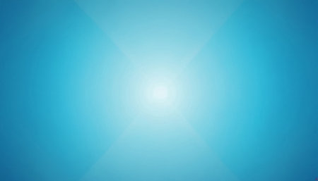 Abstract blue background. Abstract blue background. Blue and white background.の素材