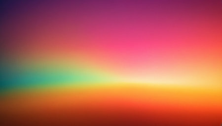Colorful abstract background. Blurred colorful gradient background for design.の素材
