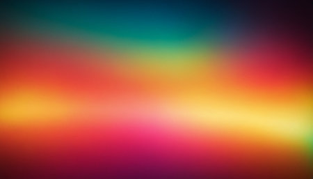 Colorful abstract background for web design. Colorful gradient background.の素材