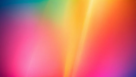 abstract rainbow color background. Abstract rainbow background for web design.の素材