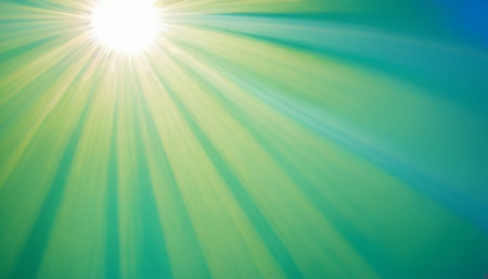 Sunlight abstract background. Sunlight abstract background. Sunlight backgroundの素材