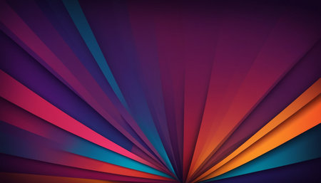 Abstract colorful background. Vector illustration for your design. Eps 10.の素材